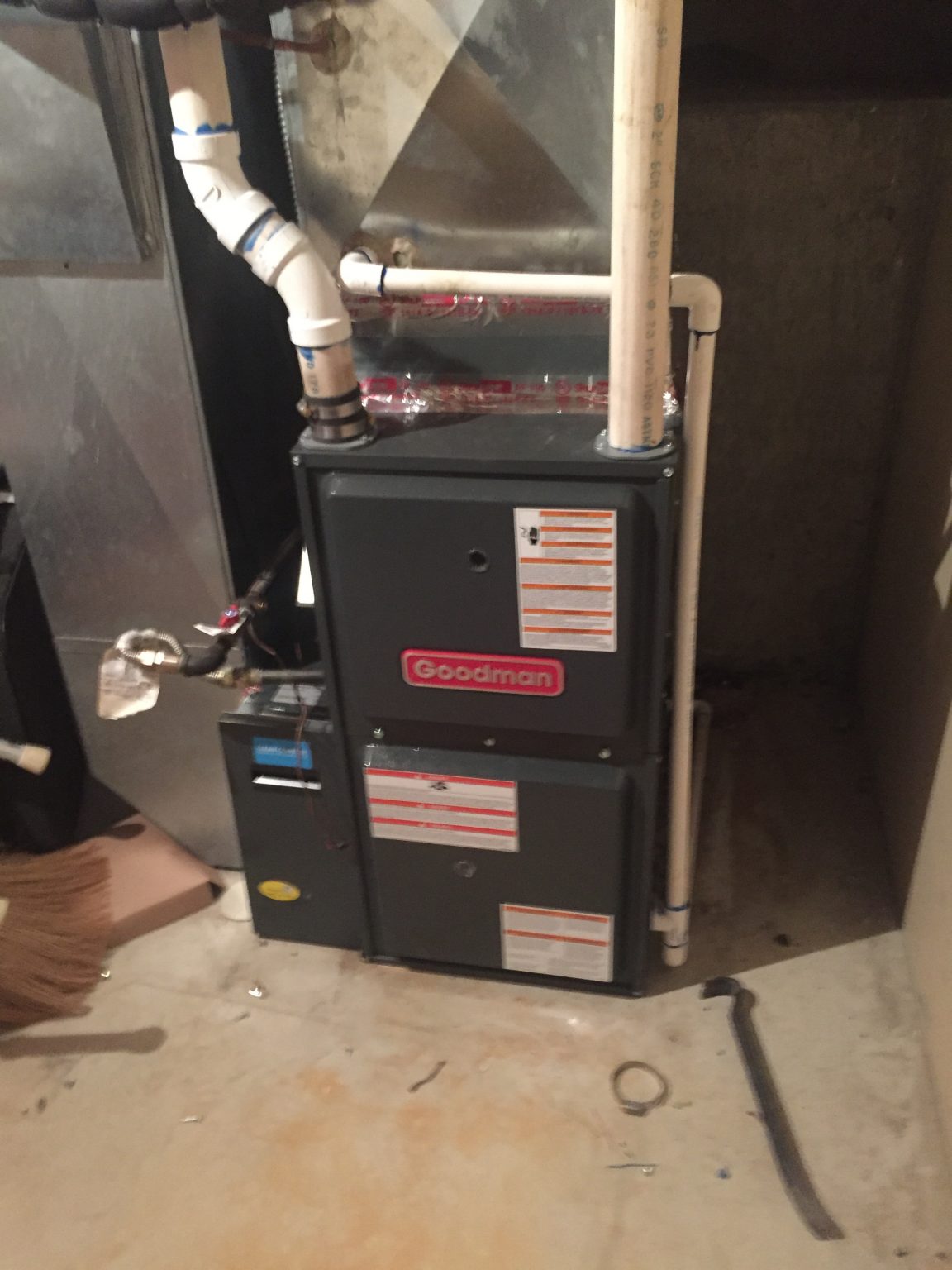 Gallery Layton Furnace Replacements, Heating Repair and HVAC Contractor