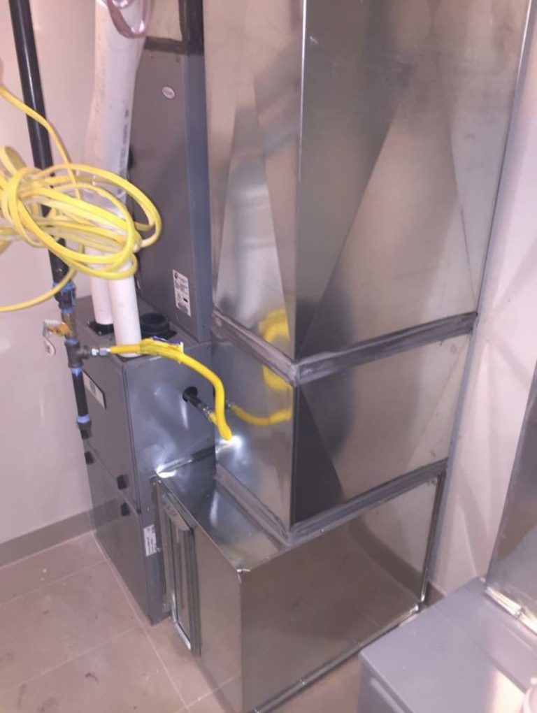 Gallery Layton Furnace Replacements, Heating Repair and HVAC Contractor